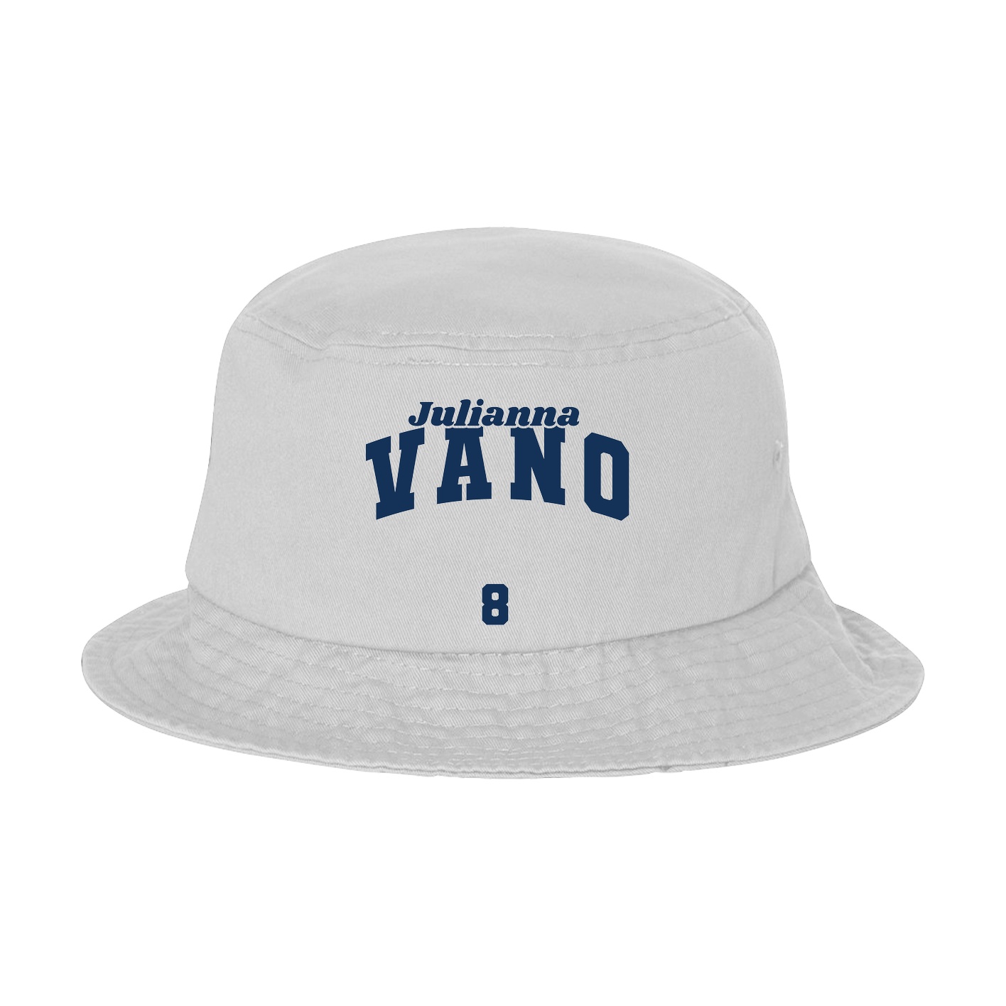 Bucket Cap