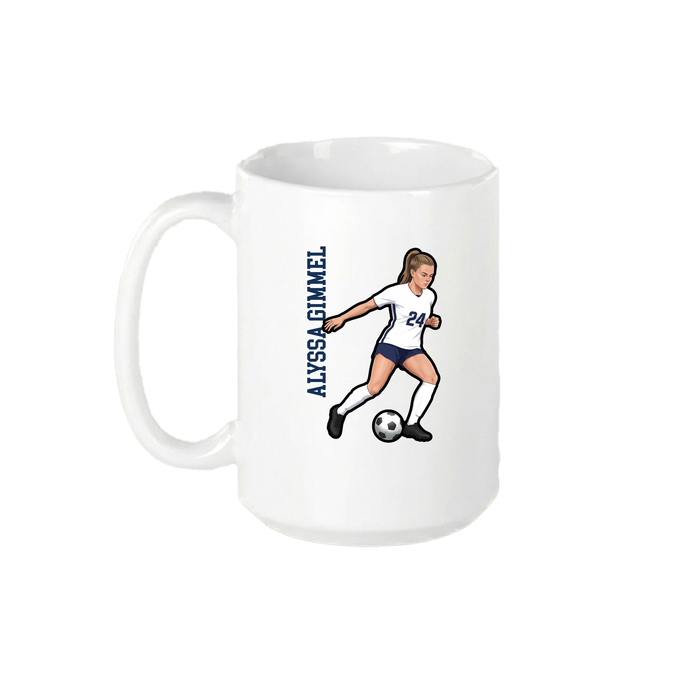 15oz Coffee Mug
