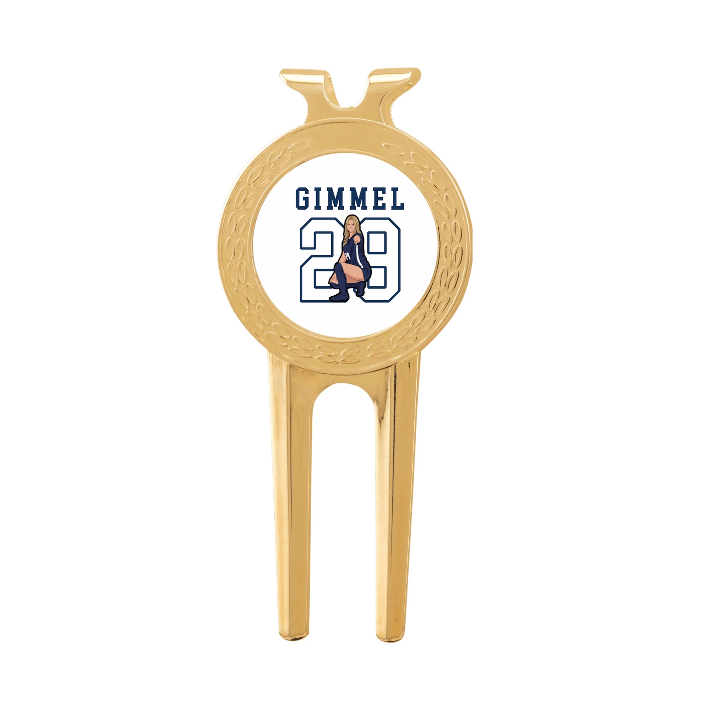 Divot Tool with Ball Marker — Shirsey in Classic