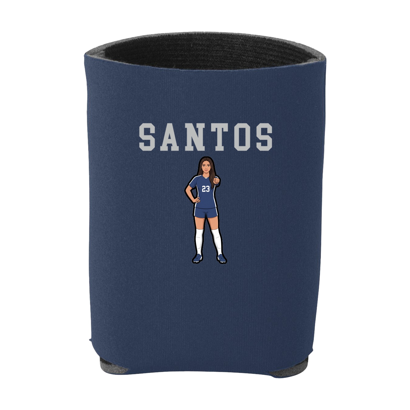 Can Holder — Shirsey in Navy