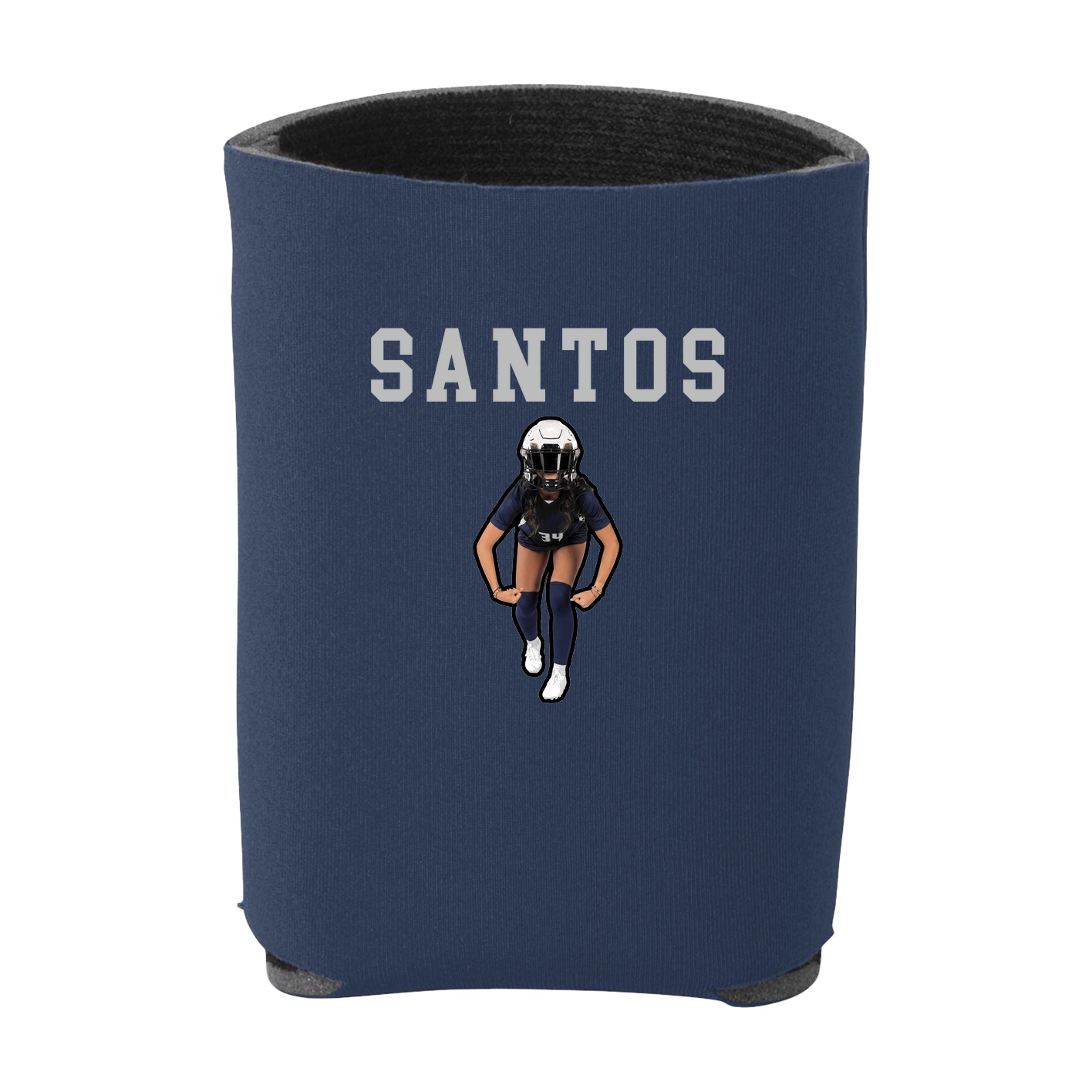 Can Holder — Shirsey in Navy