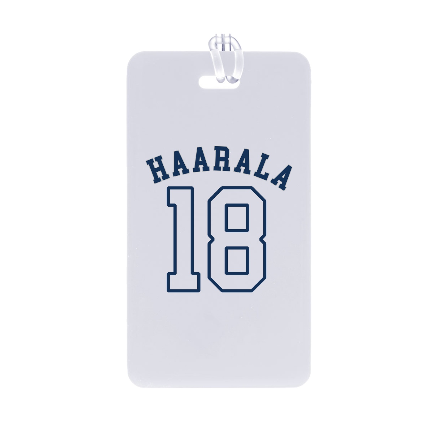 Bag Tag