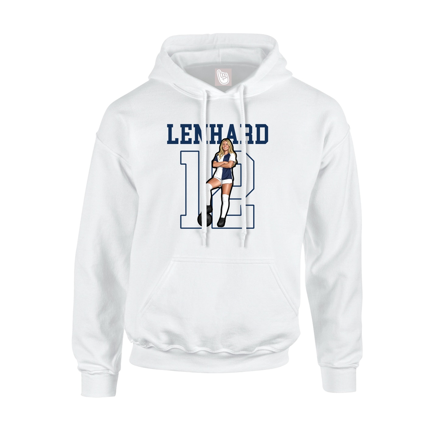 Youth Hoodie