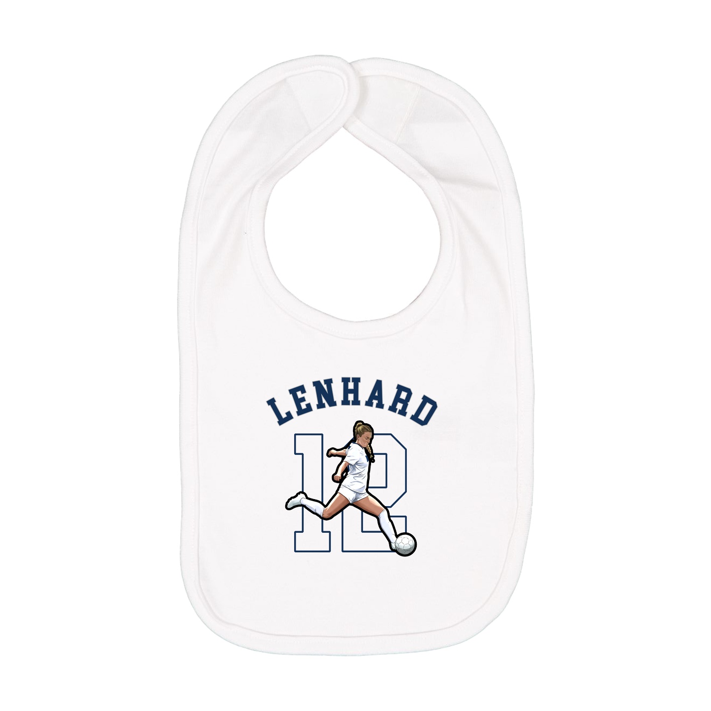 Infant Bib