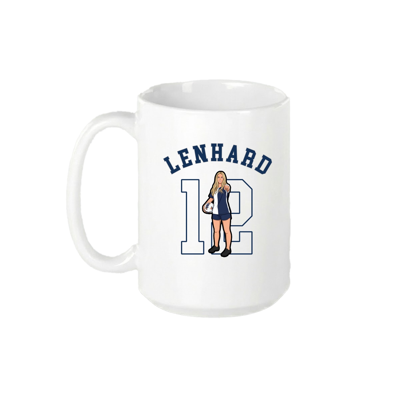 15oz Coffee Mug