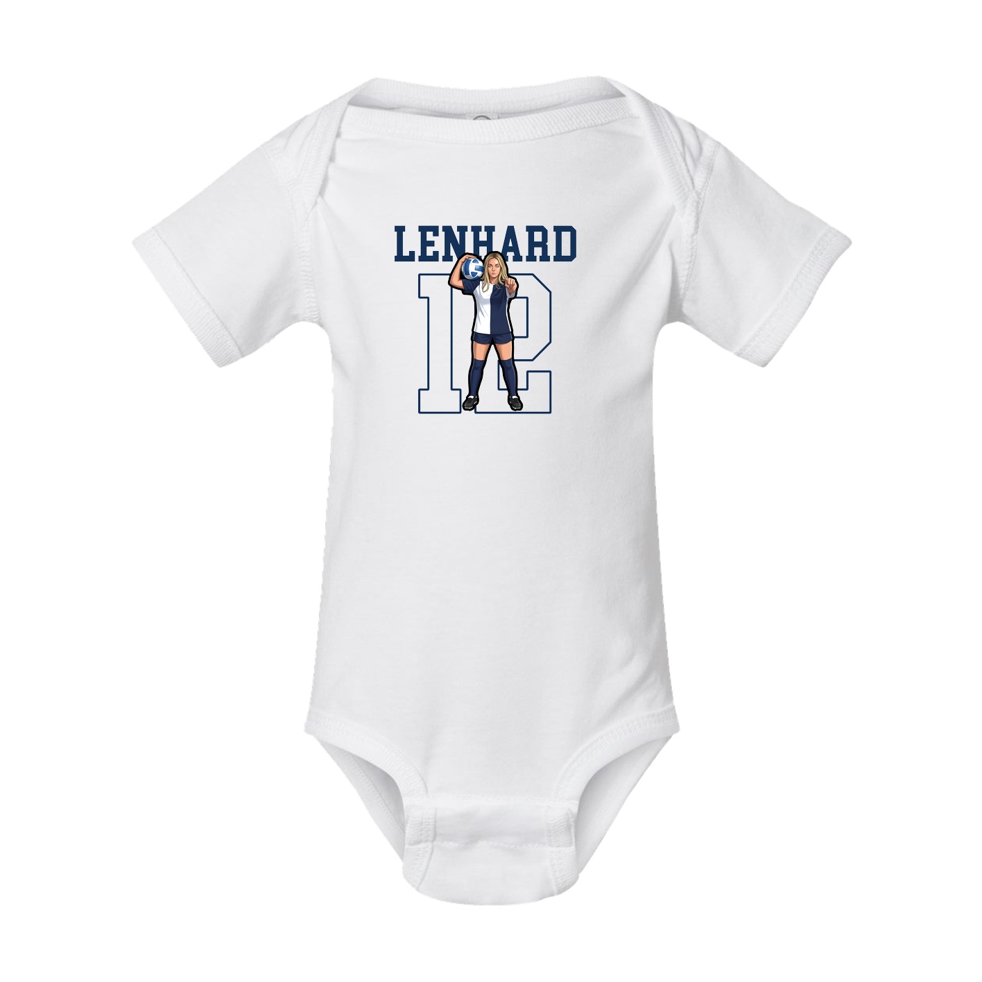 Baby Onesie