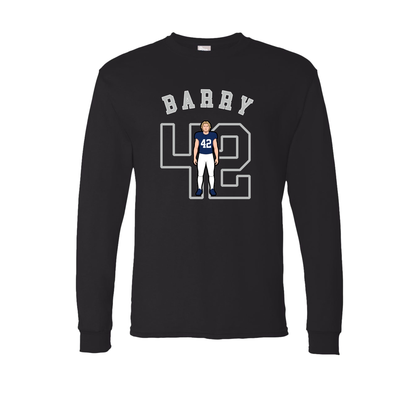 Long Sleeve Tee