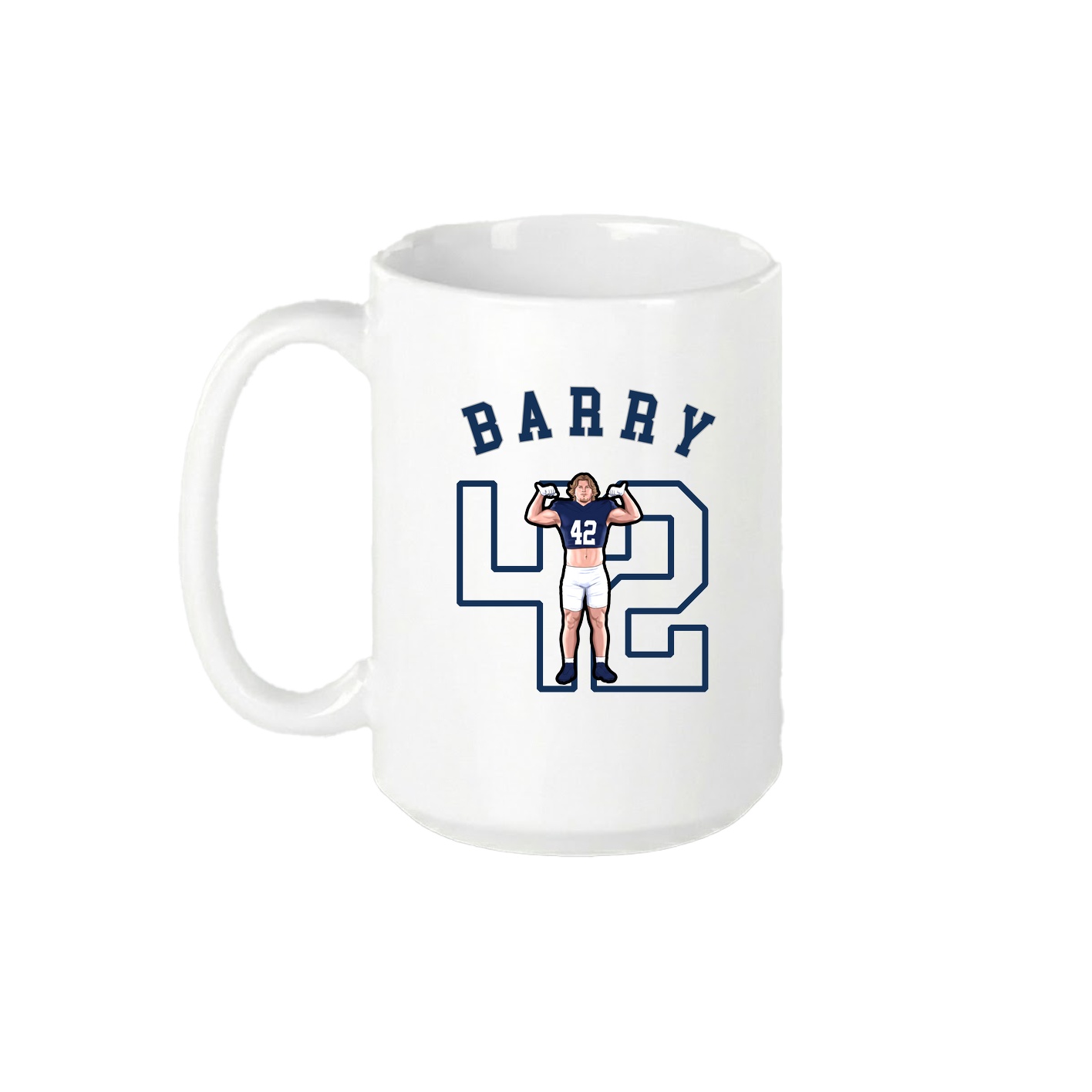 15oz Coffee Mug