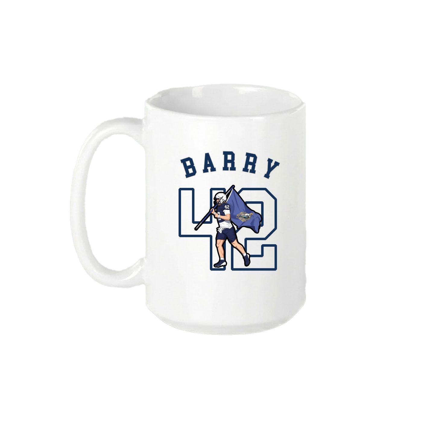 15oz Coffee Mug