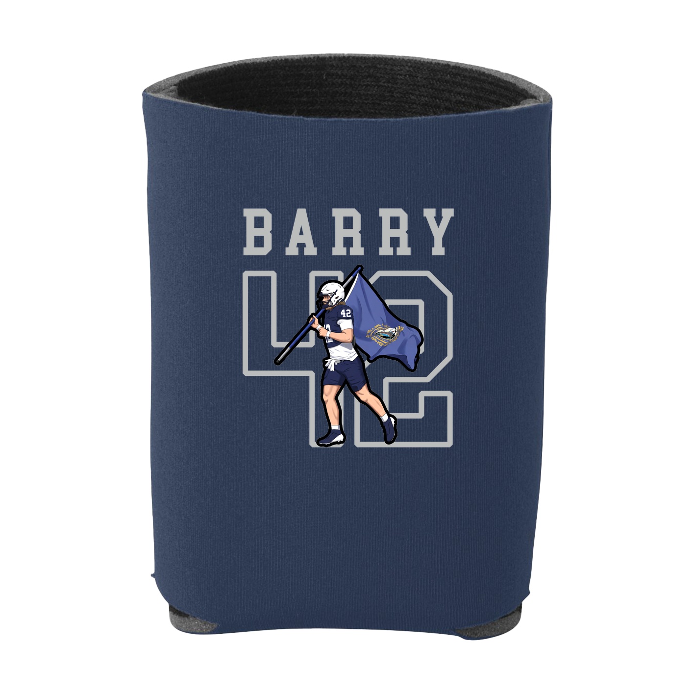 Can Holder — Shirsey in Navy