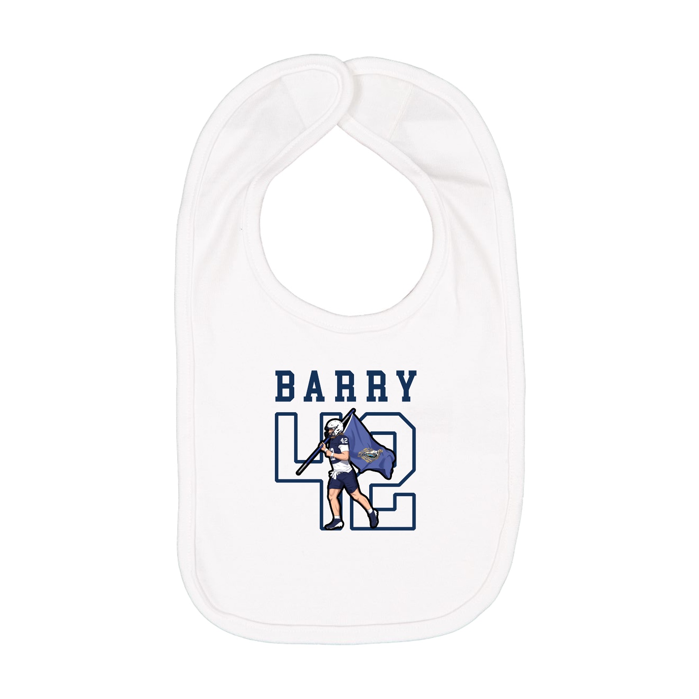 Infant Bib