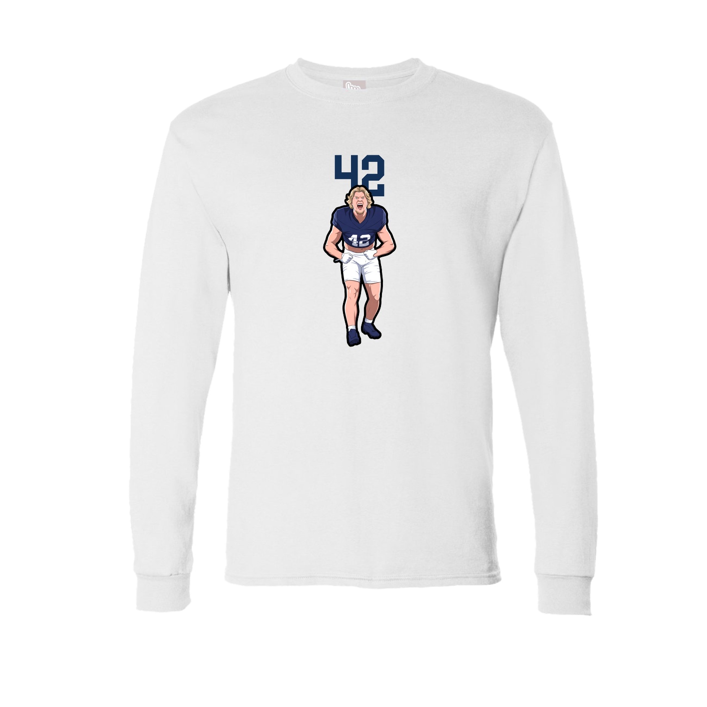 Long Sleeve Tee