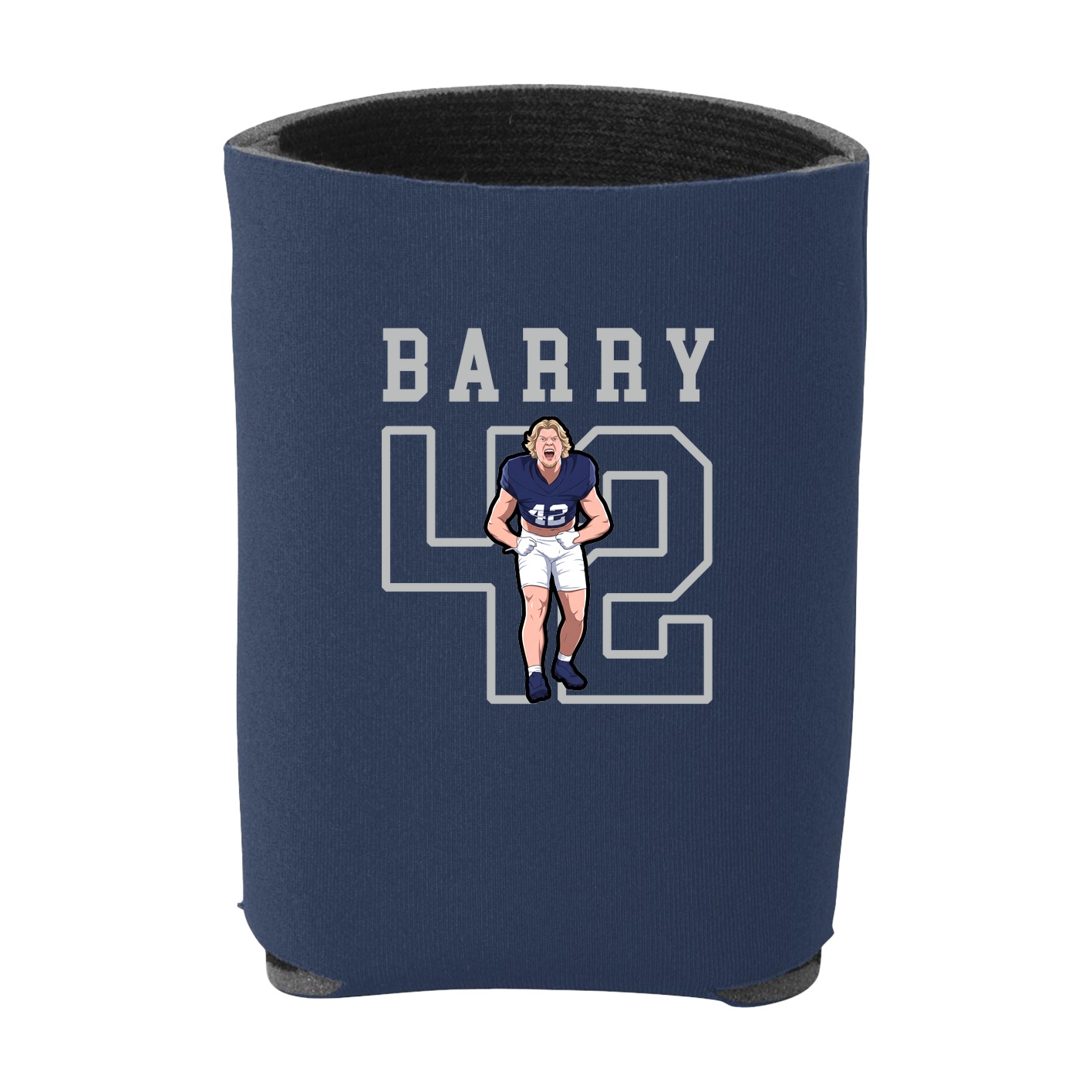 Can Holder — Shirsey in Navy