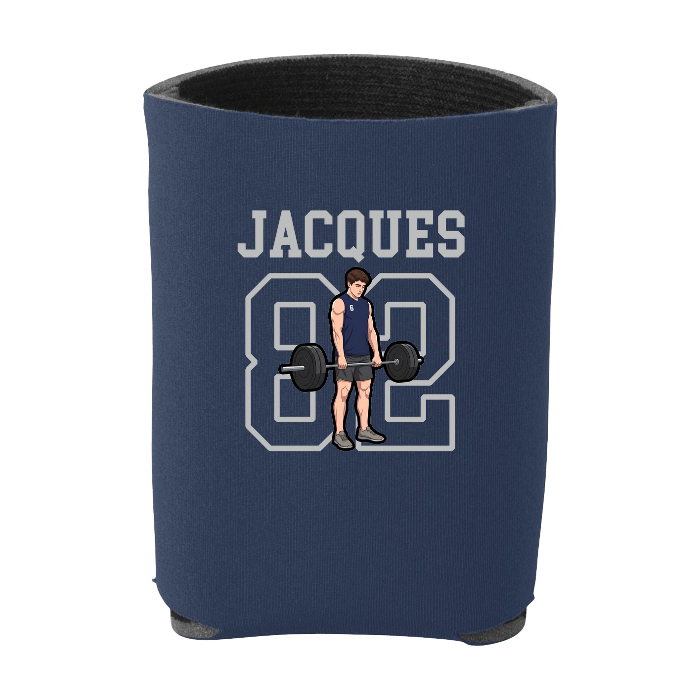 Can Holder — Shirsey in Navy