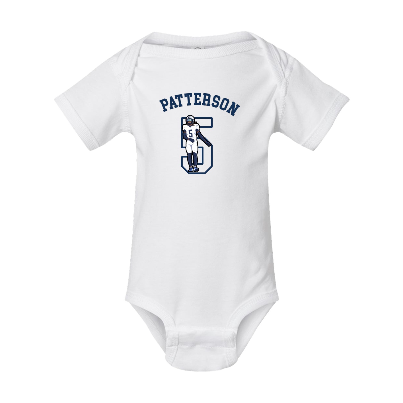 Baby Onesie