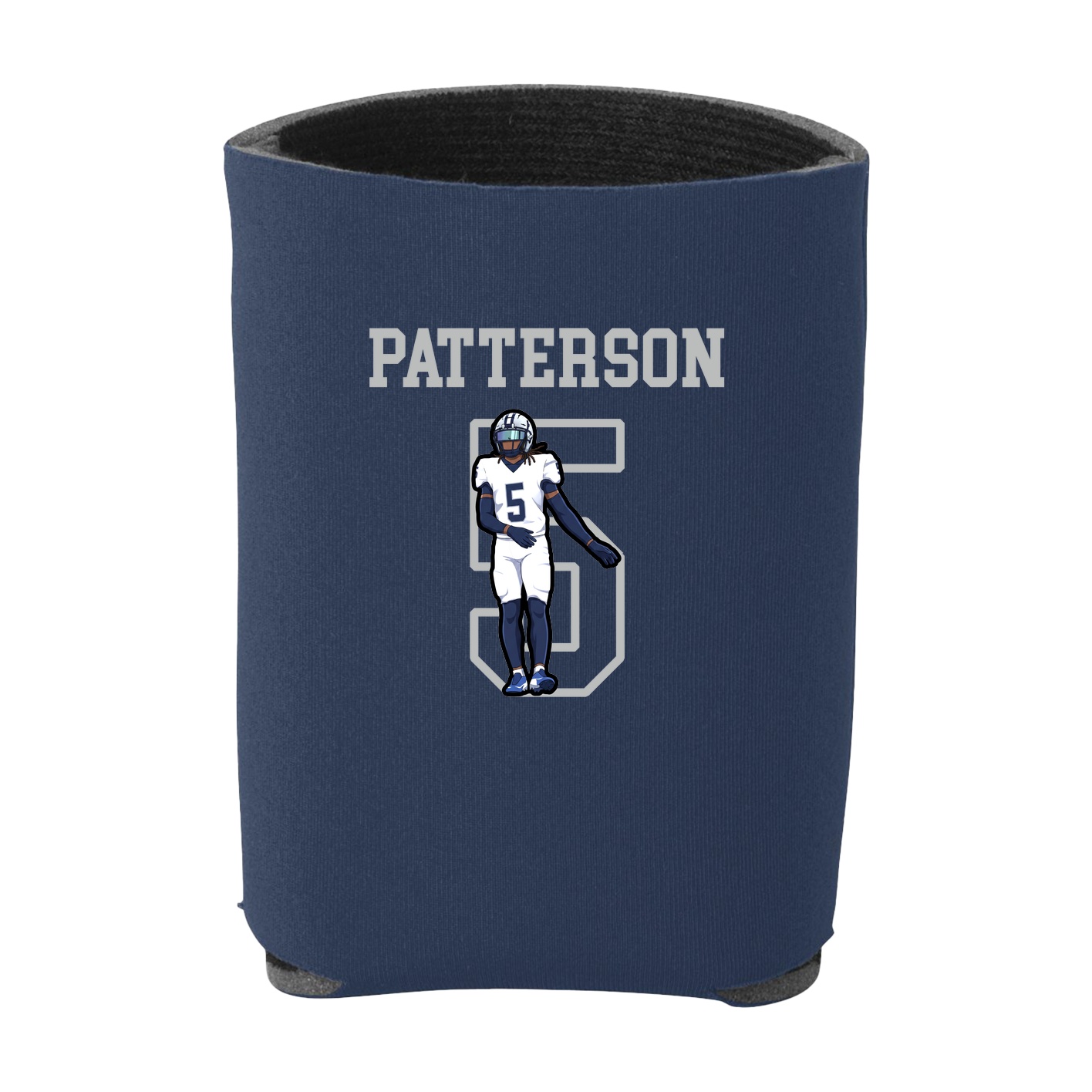 Can Holder — Shirsey in Navy