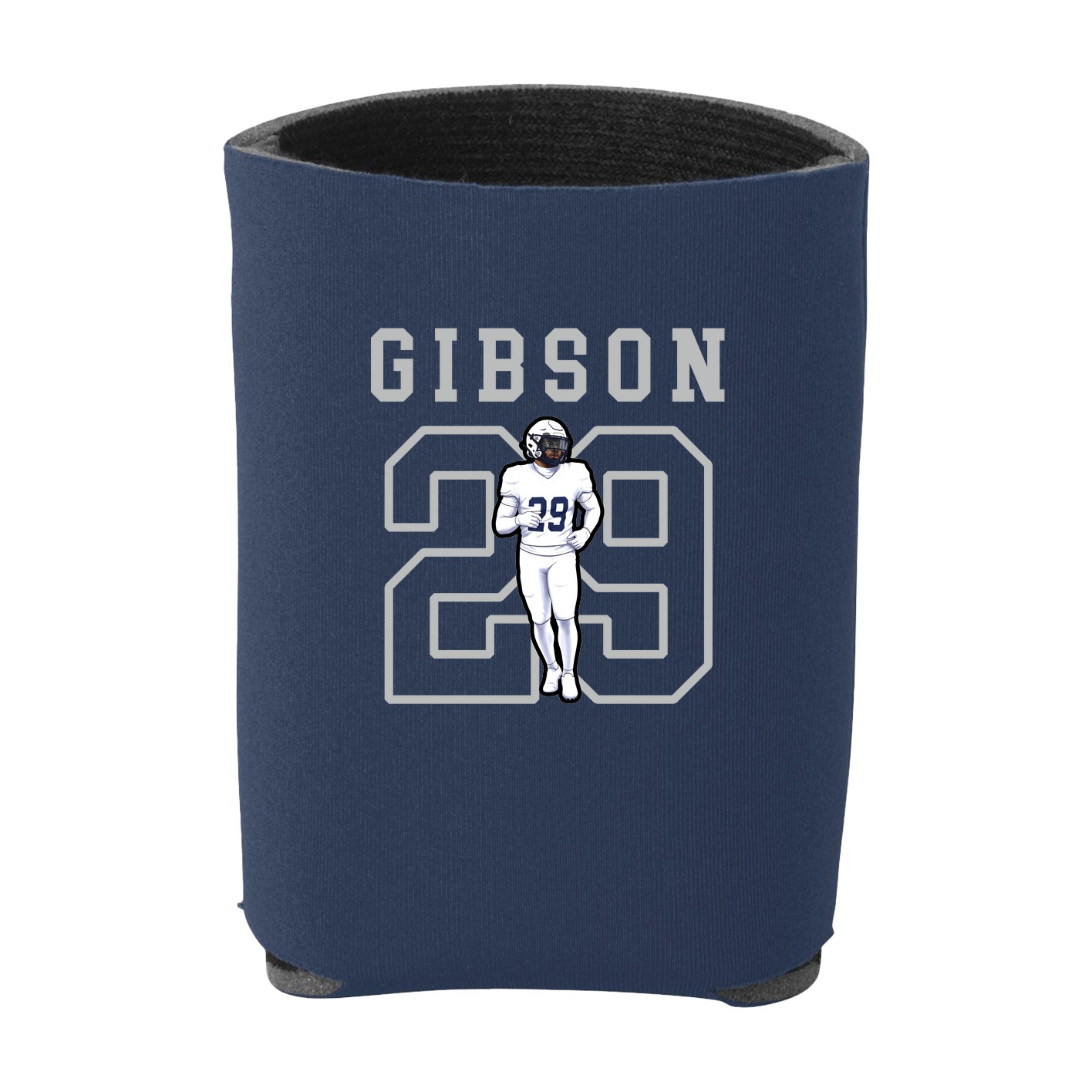 Can Holder — Shirsey in Navy