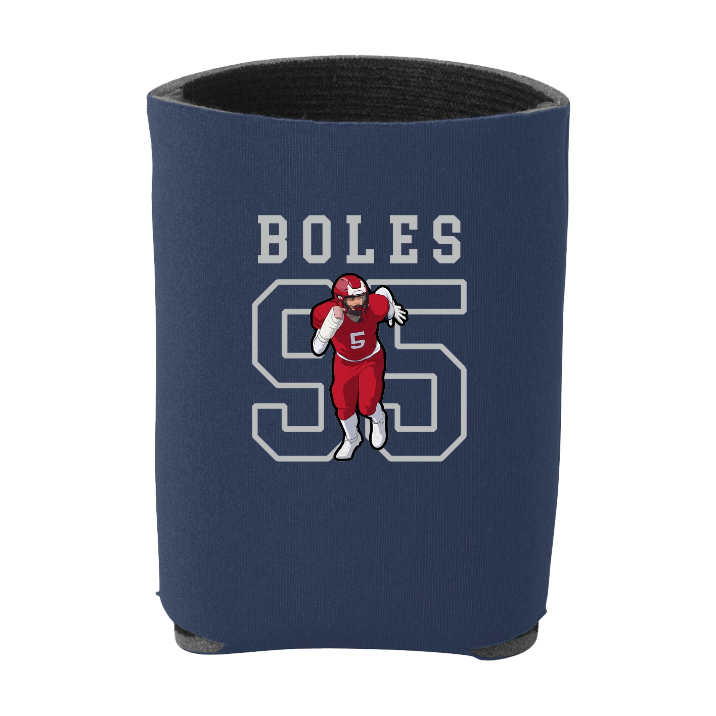 Can Holder — Shirsey in Navy