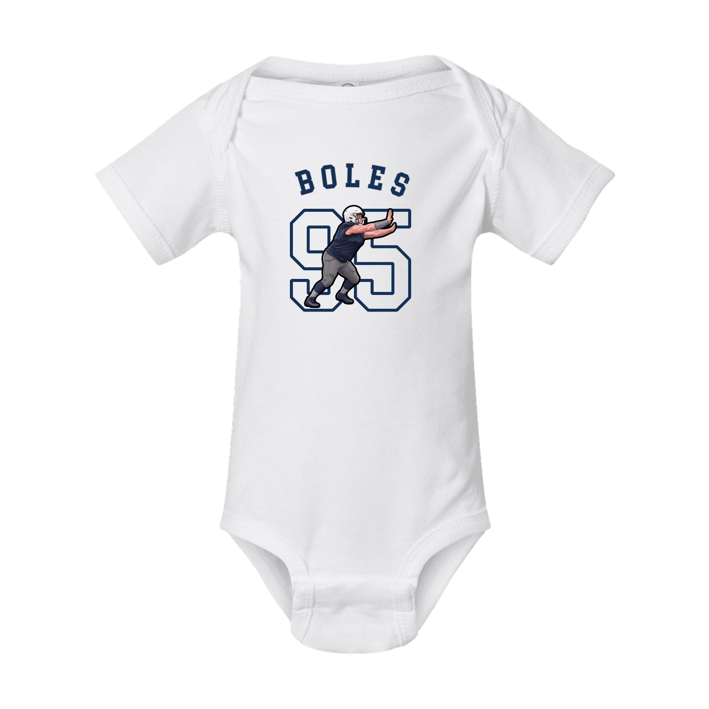 Baby Onesie