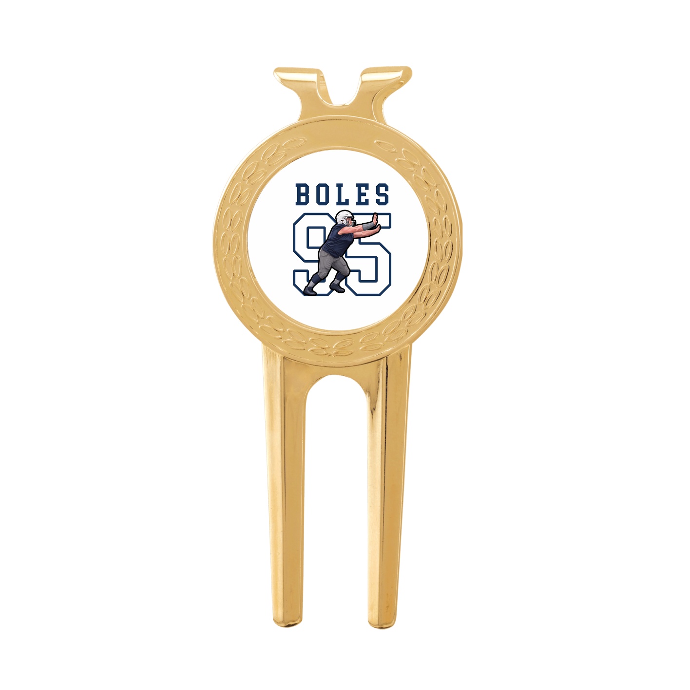 Divot Tool with Ball Marker — Shirsey in Classic