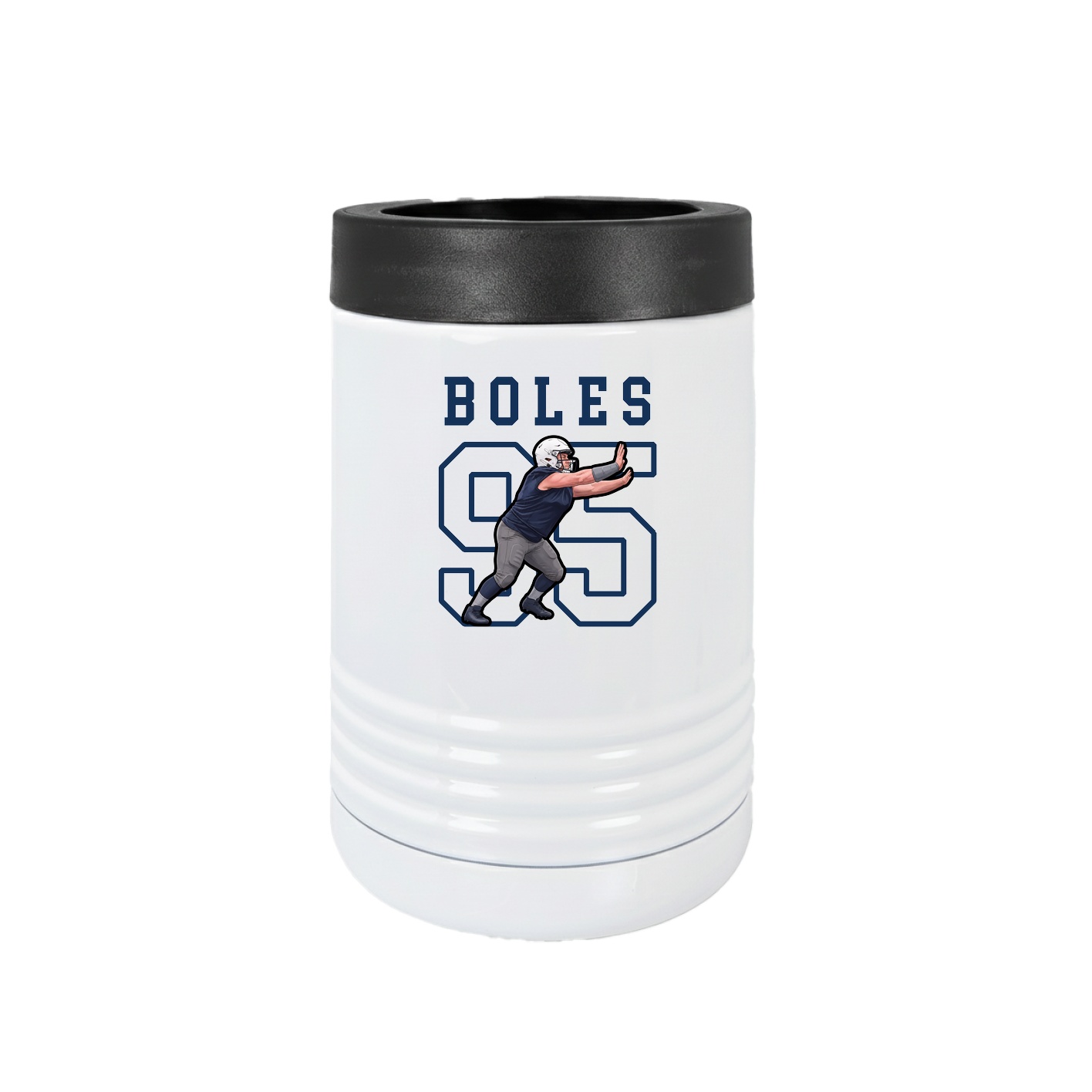 Beverage Holder — Shirsey in White