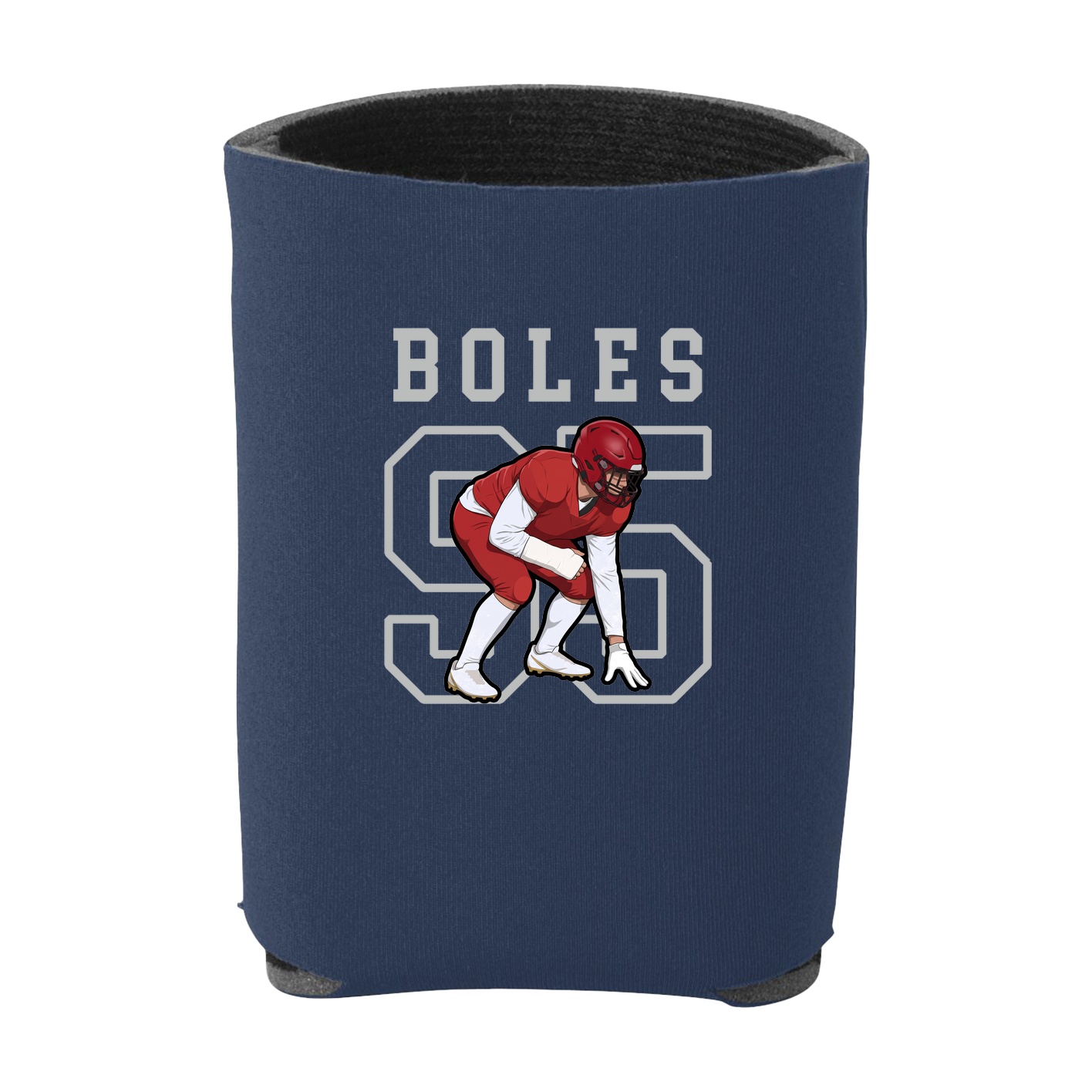 Can Holder — Shirsey in Navy