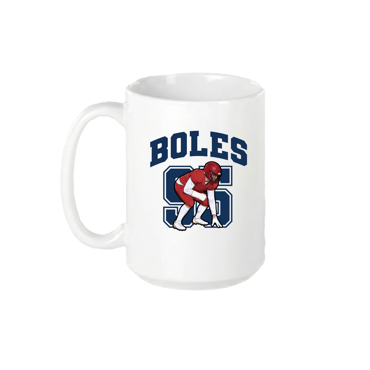 15oz Coffee Mug