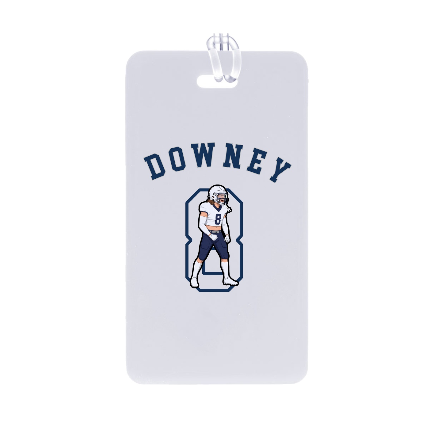 Bag Tag