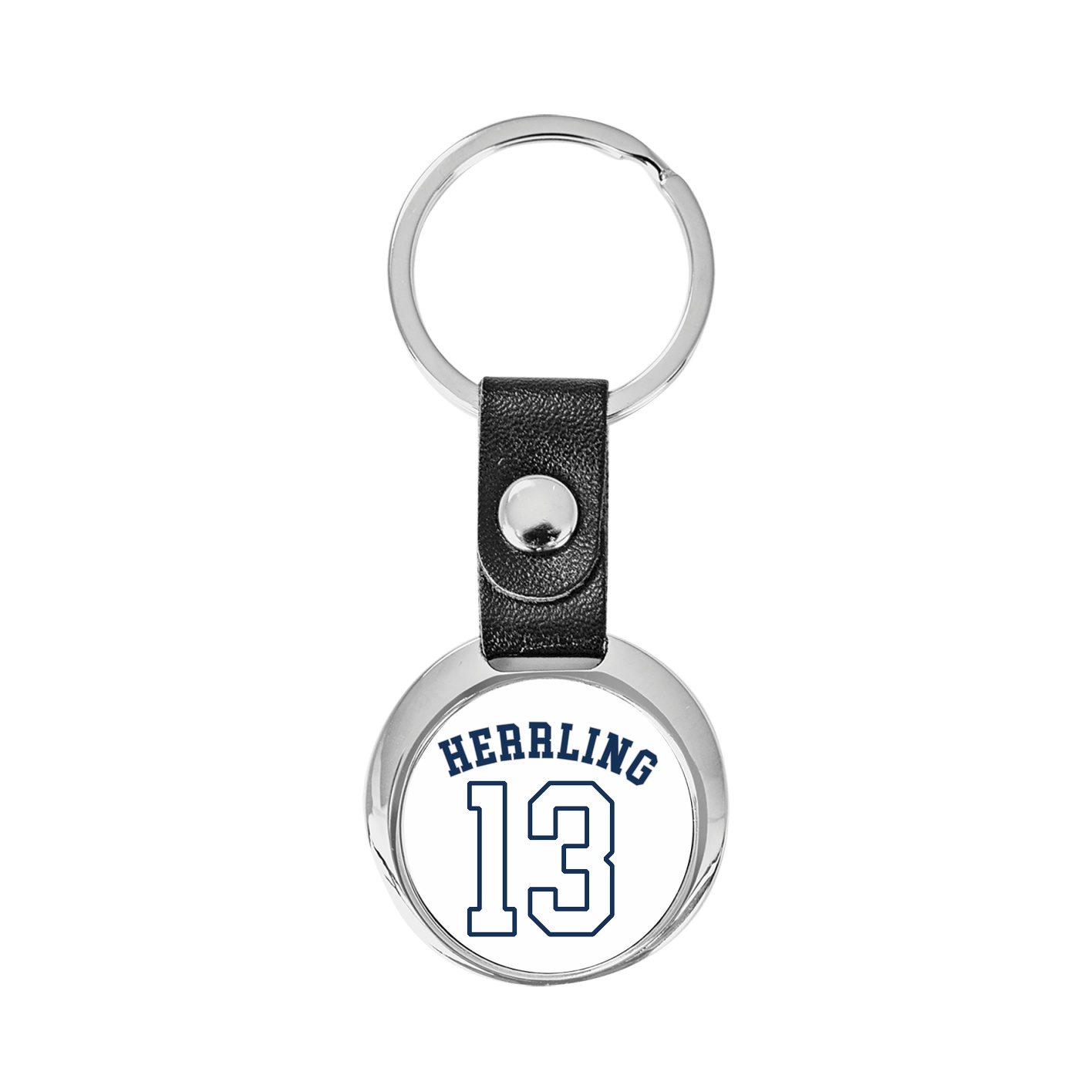Key Chain — Shirsey Arch in Classic