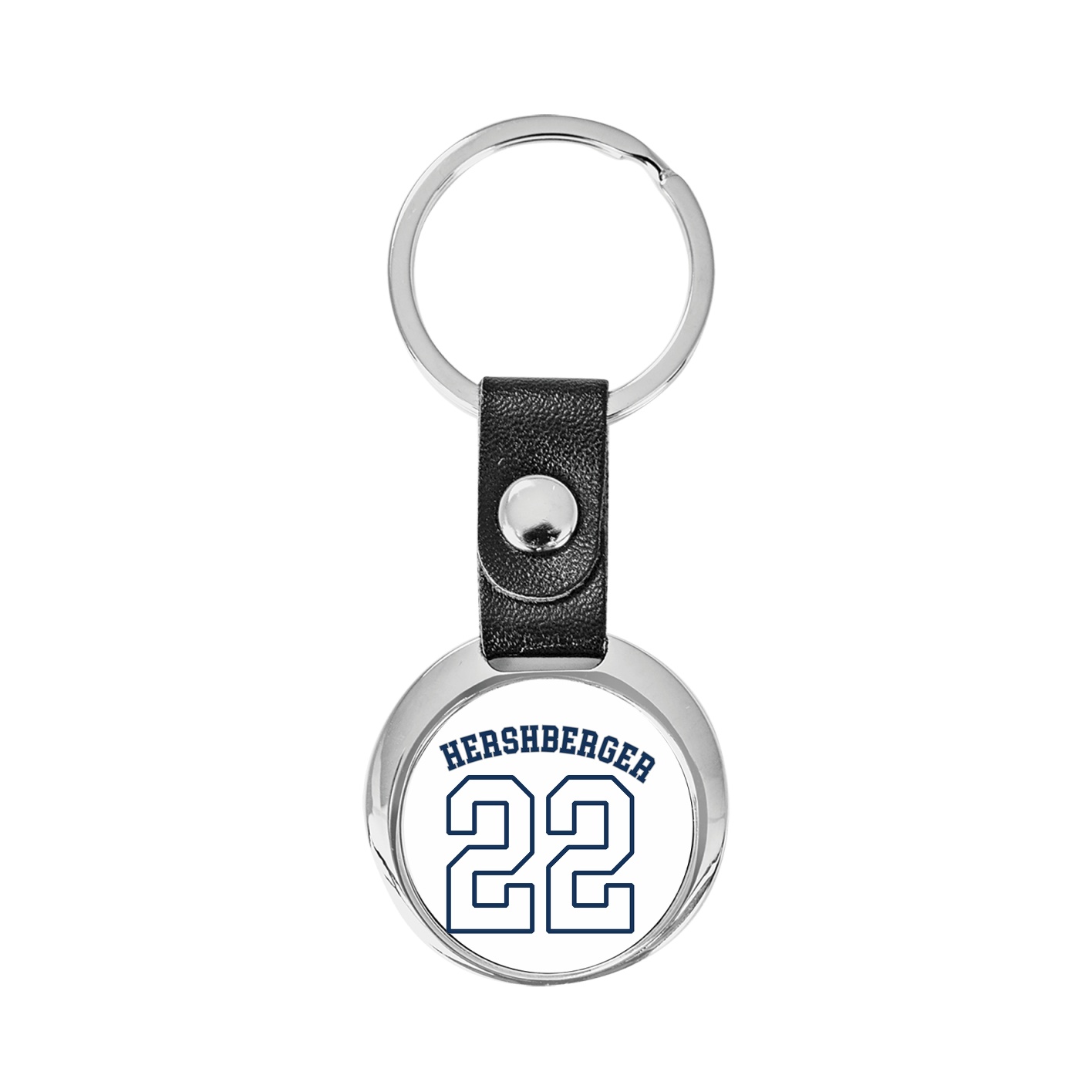 Key Chain — Shirsey Arch in Classic