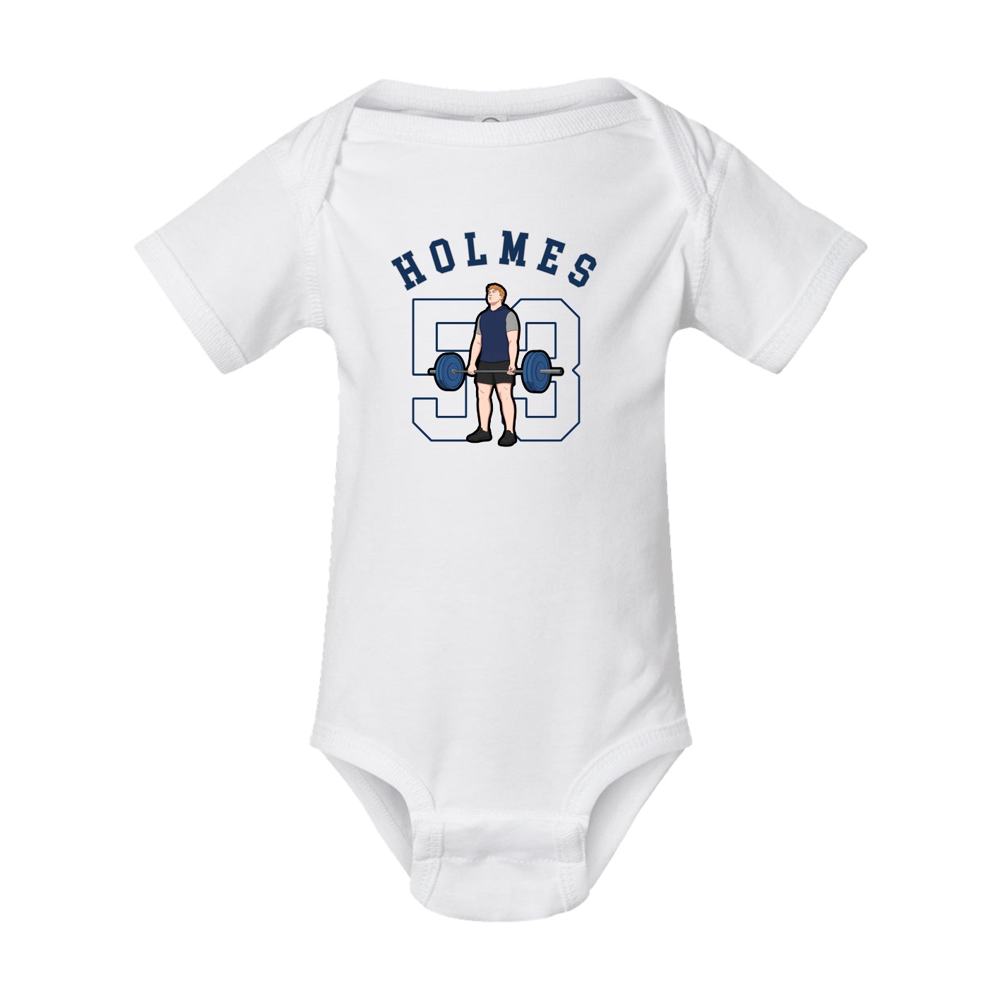 Baby Onesie