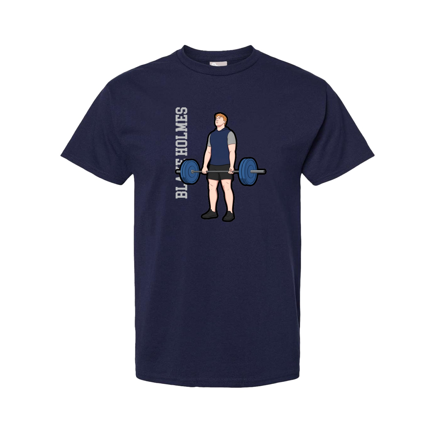 NIL Club Tee