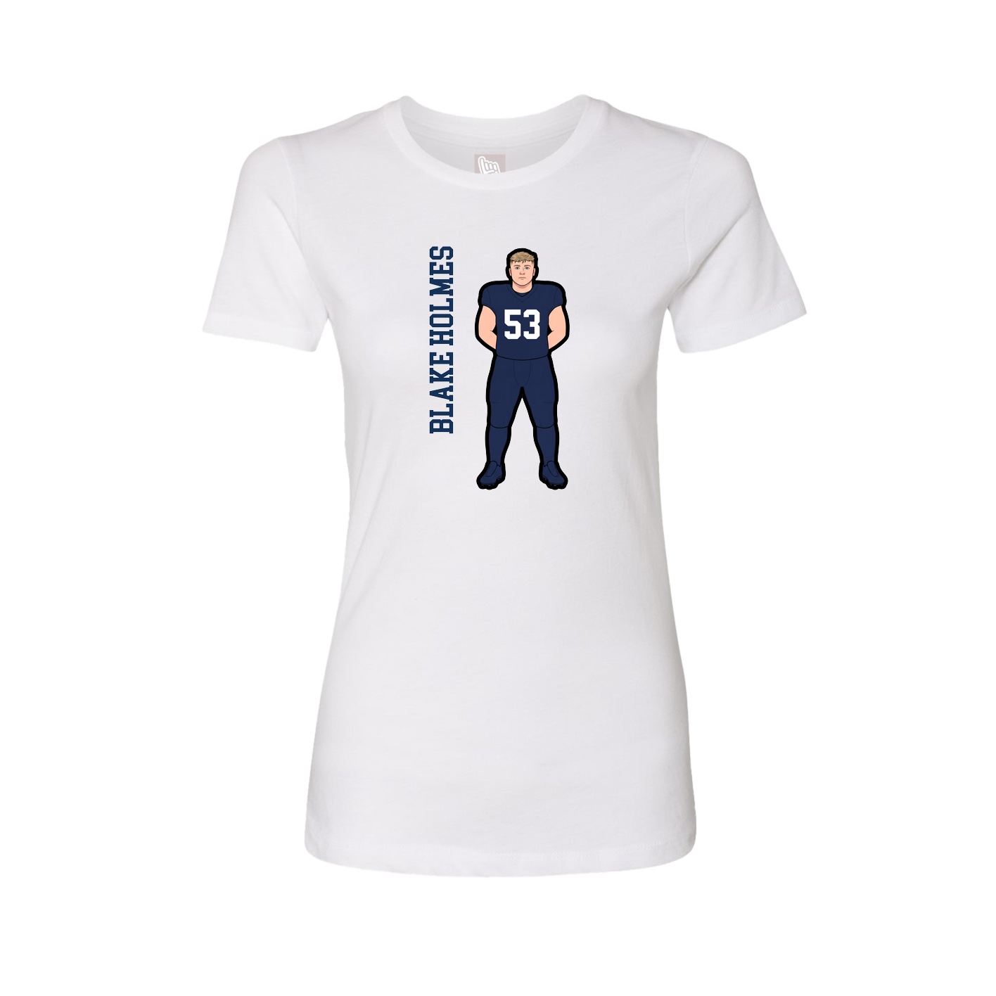 Womens Tee