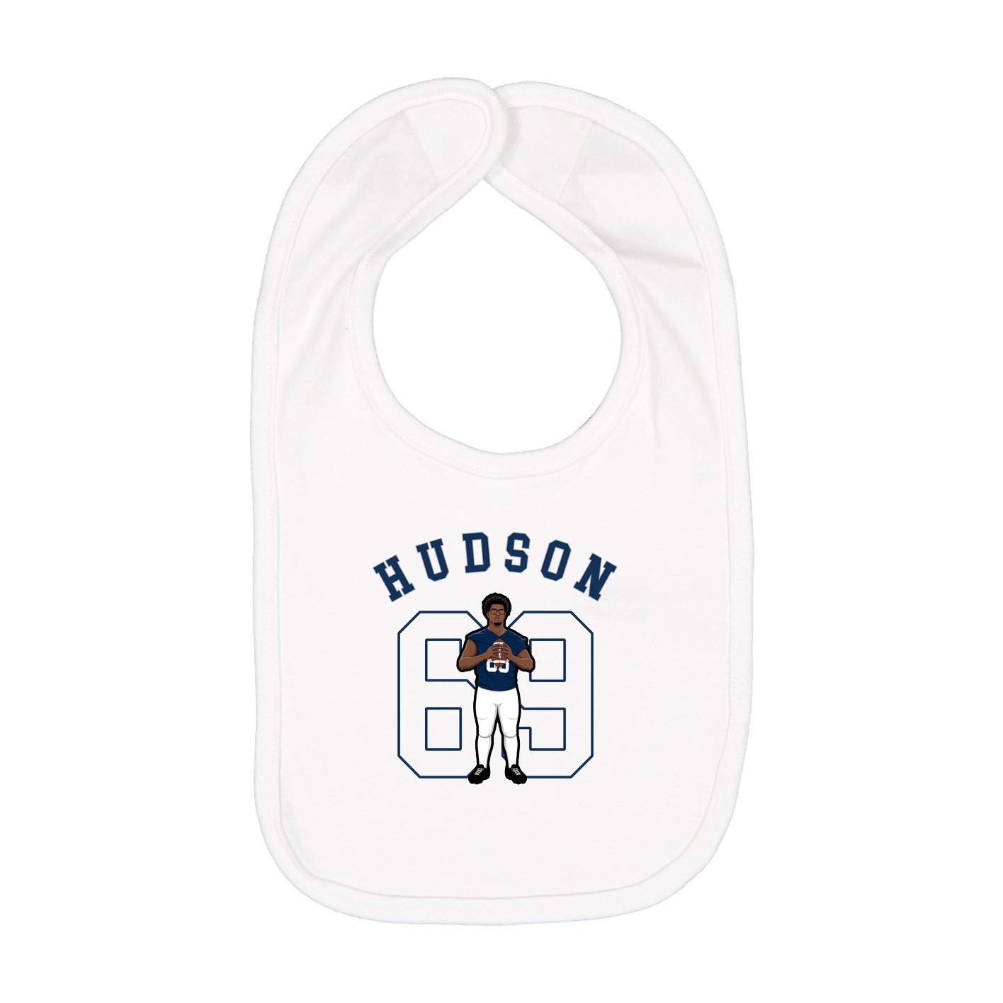 Infant Bib