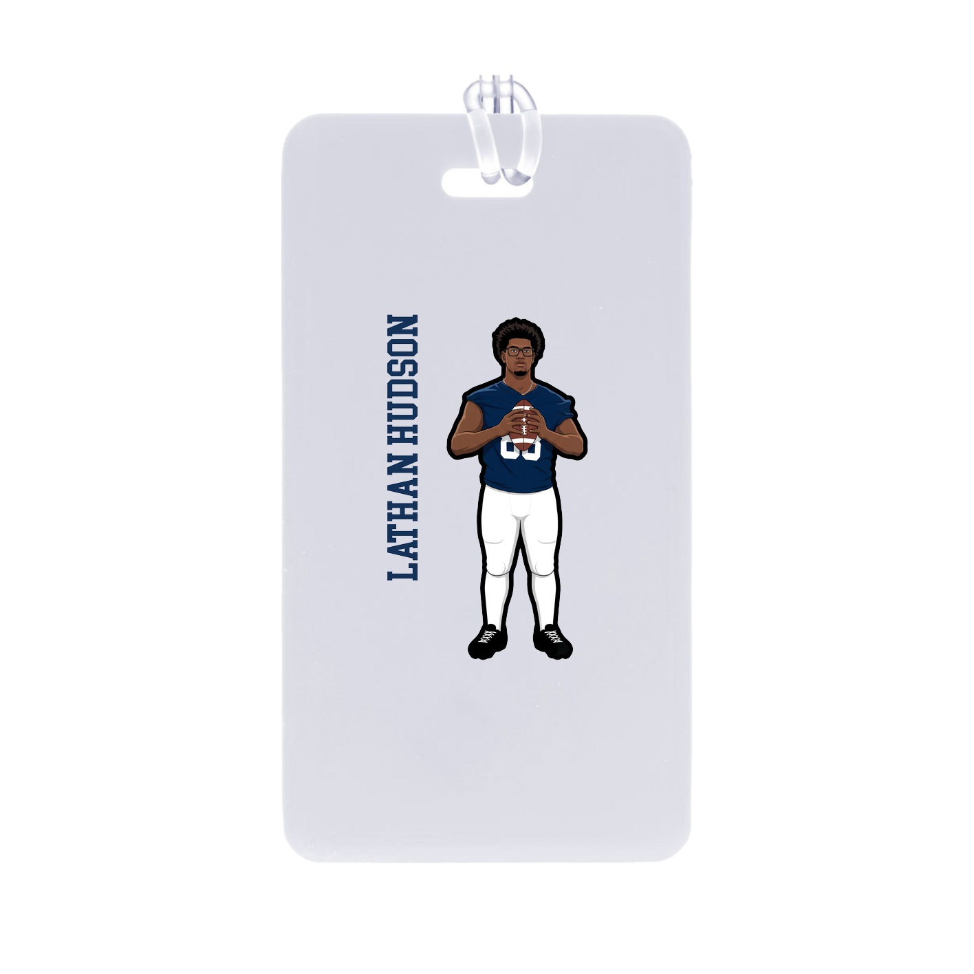 Bag Tag