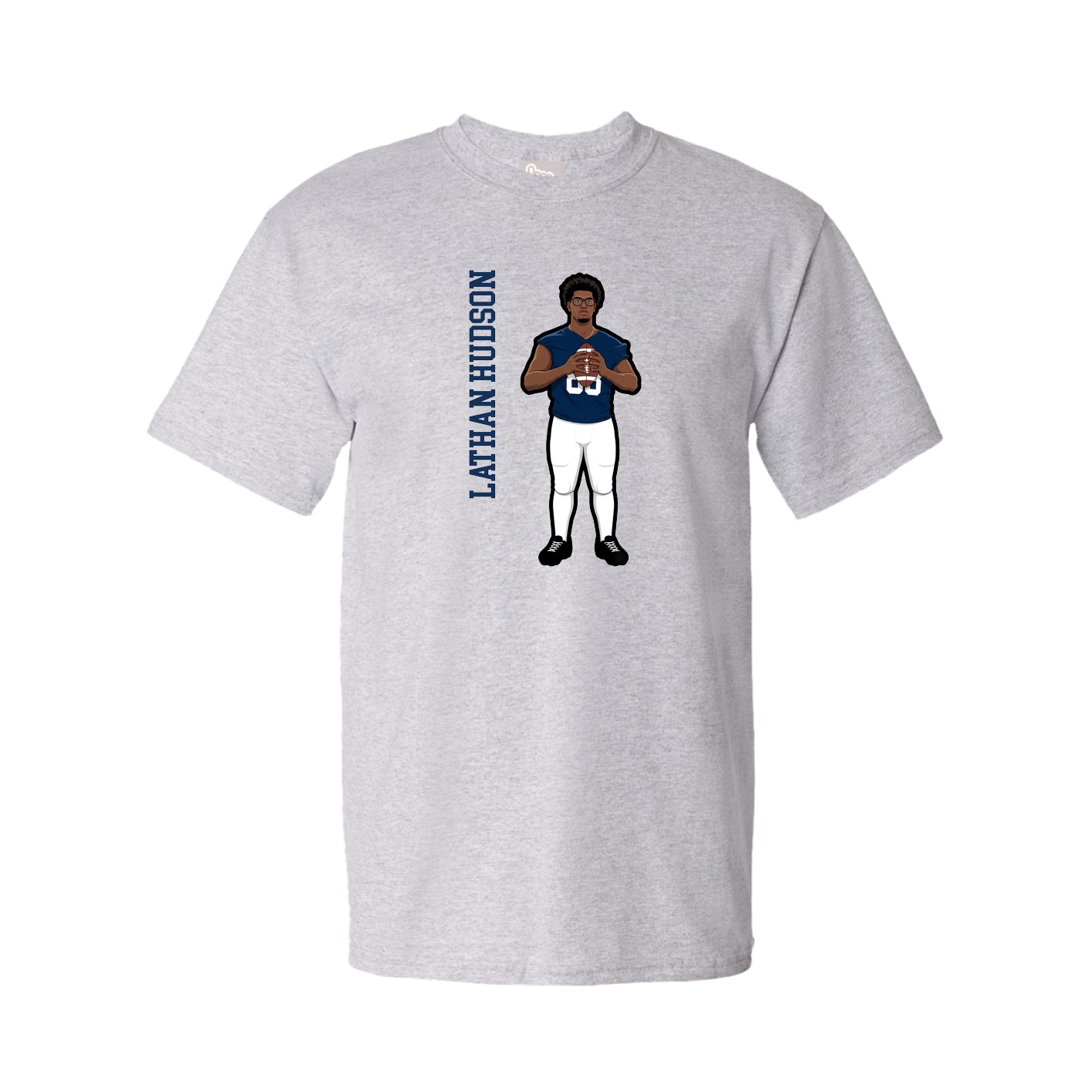 NIL Club Tee