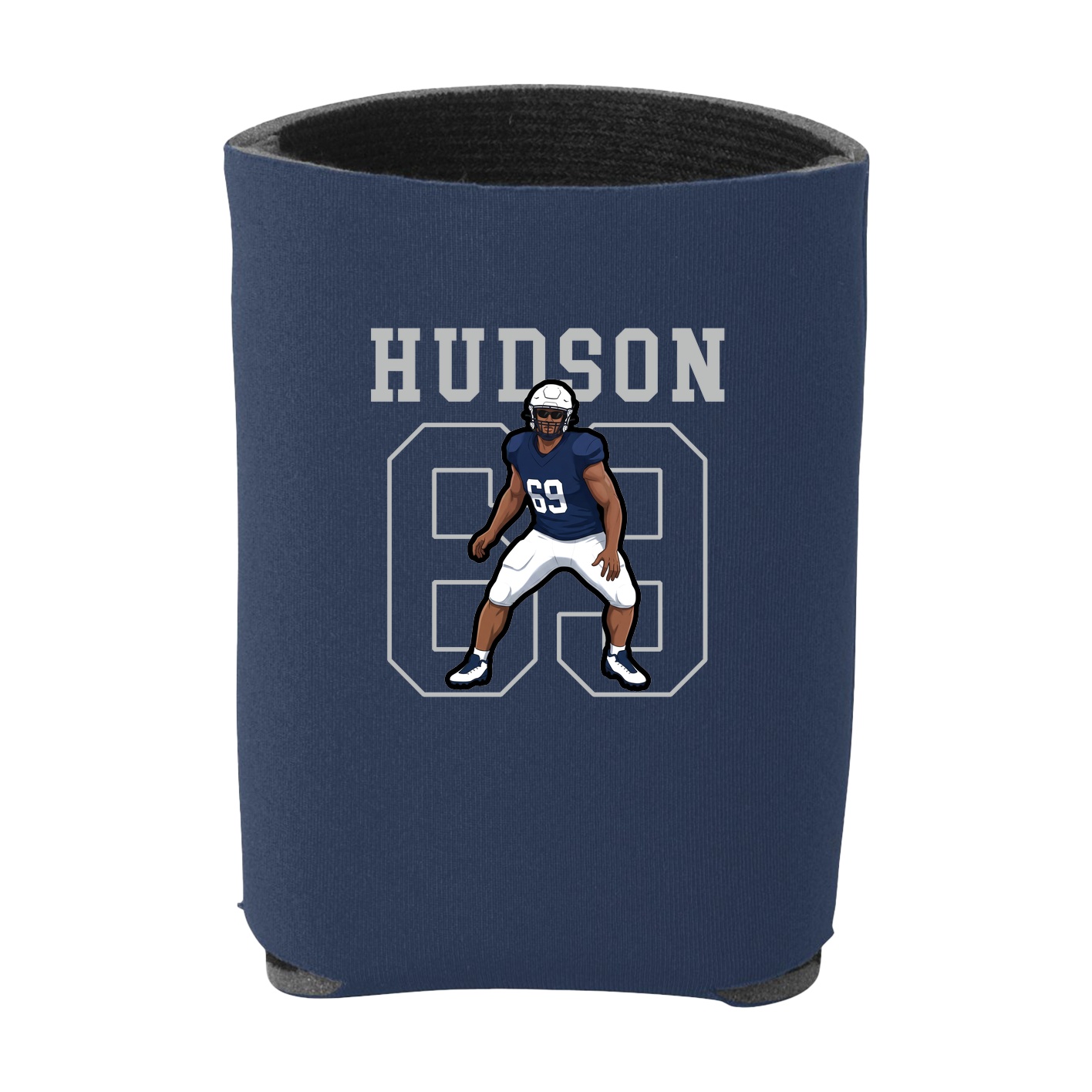 Can Holder — Shirsey in Navy
