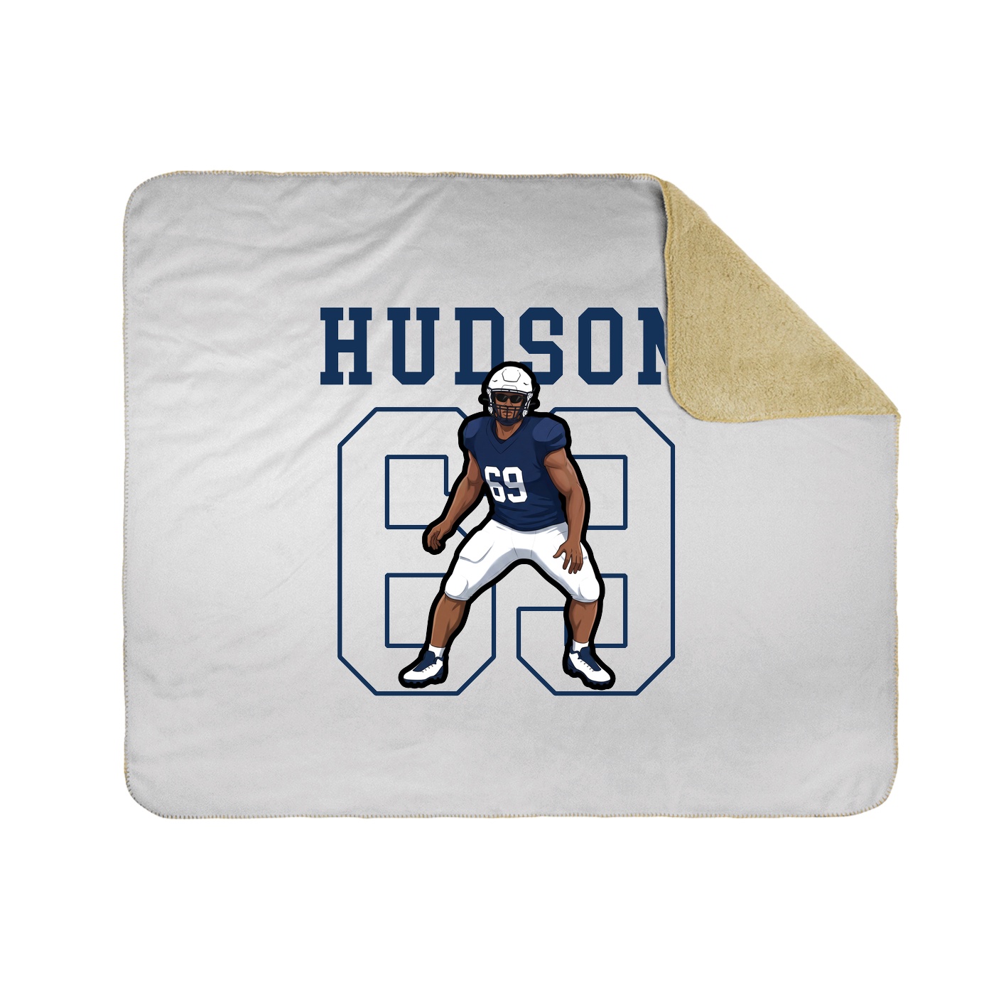 Throw Blanket