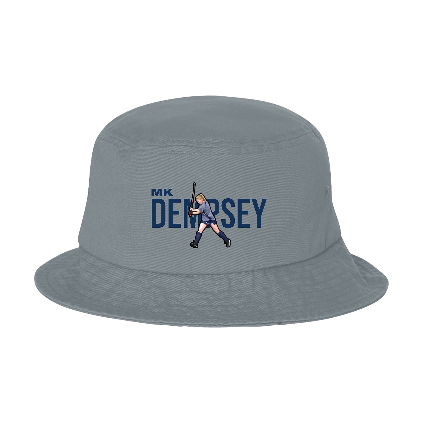 Bucket Cap