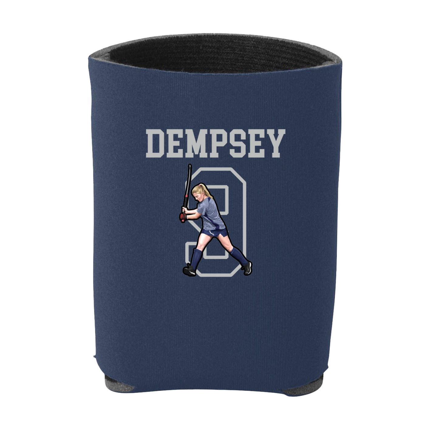 Can Holder — Shirsey in Navy