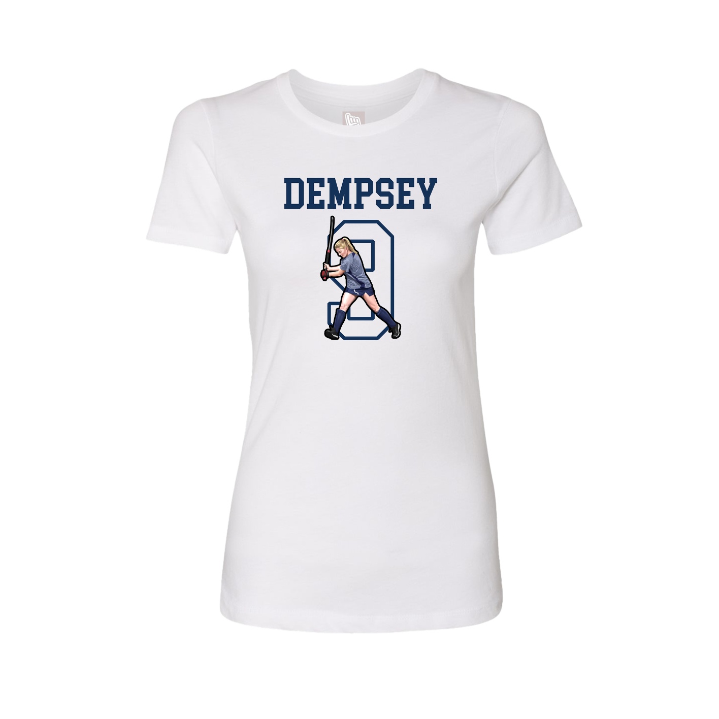 Womens Tee