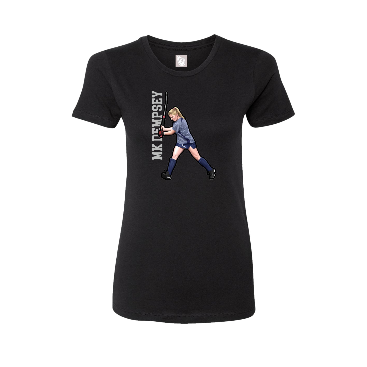Womens Tee