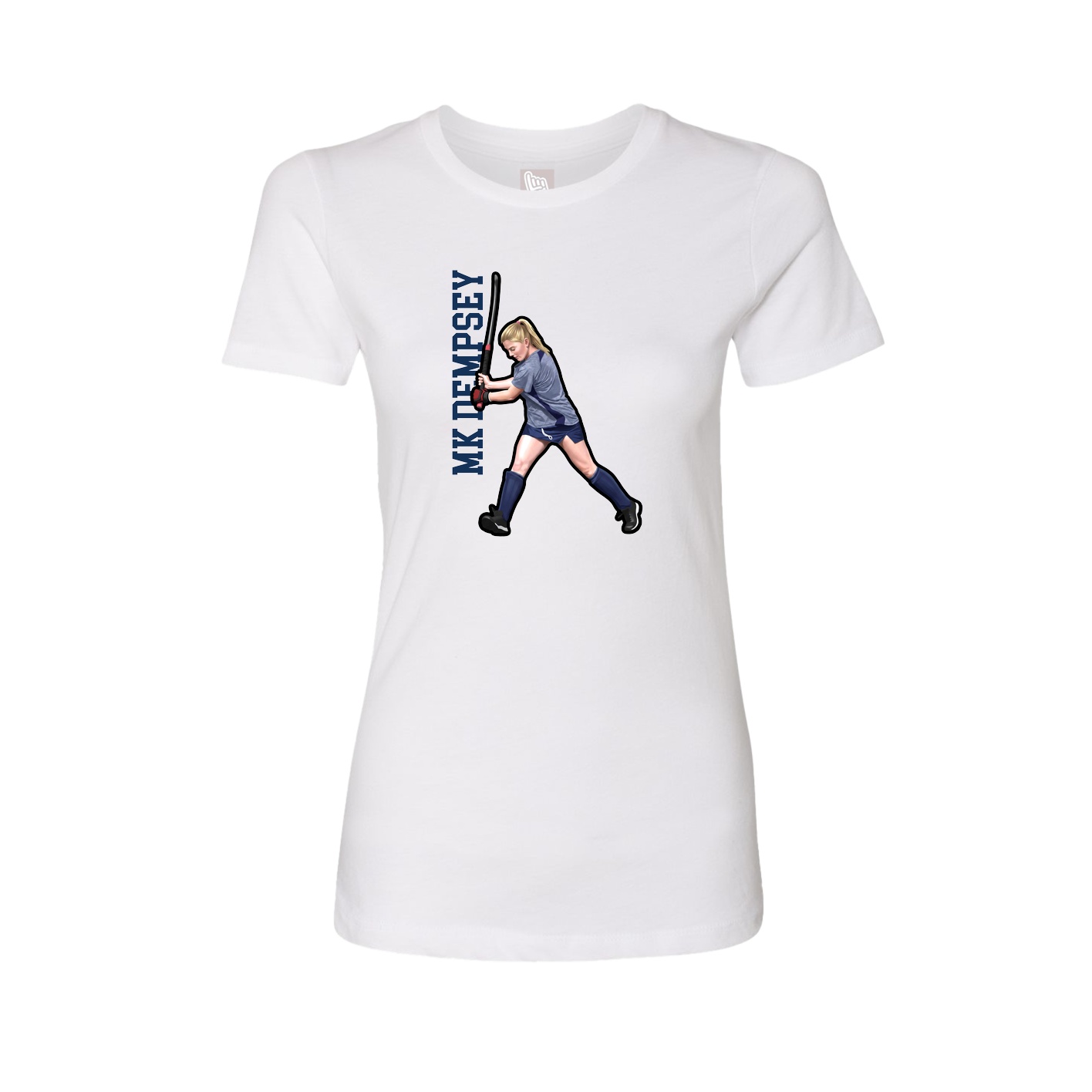 Fitted Women's Tee