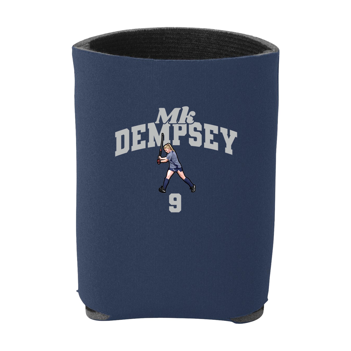 Can Holder — Signature Arch in Navy