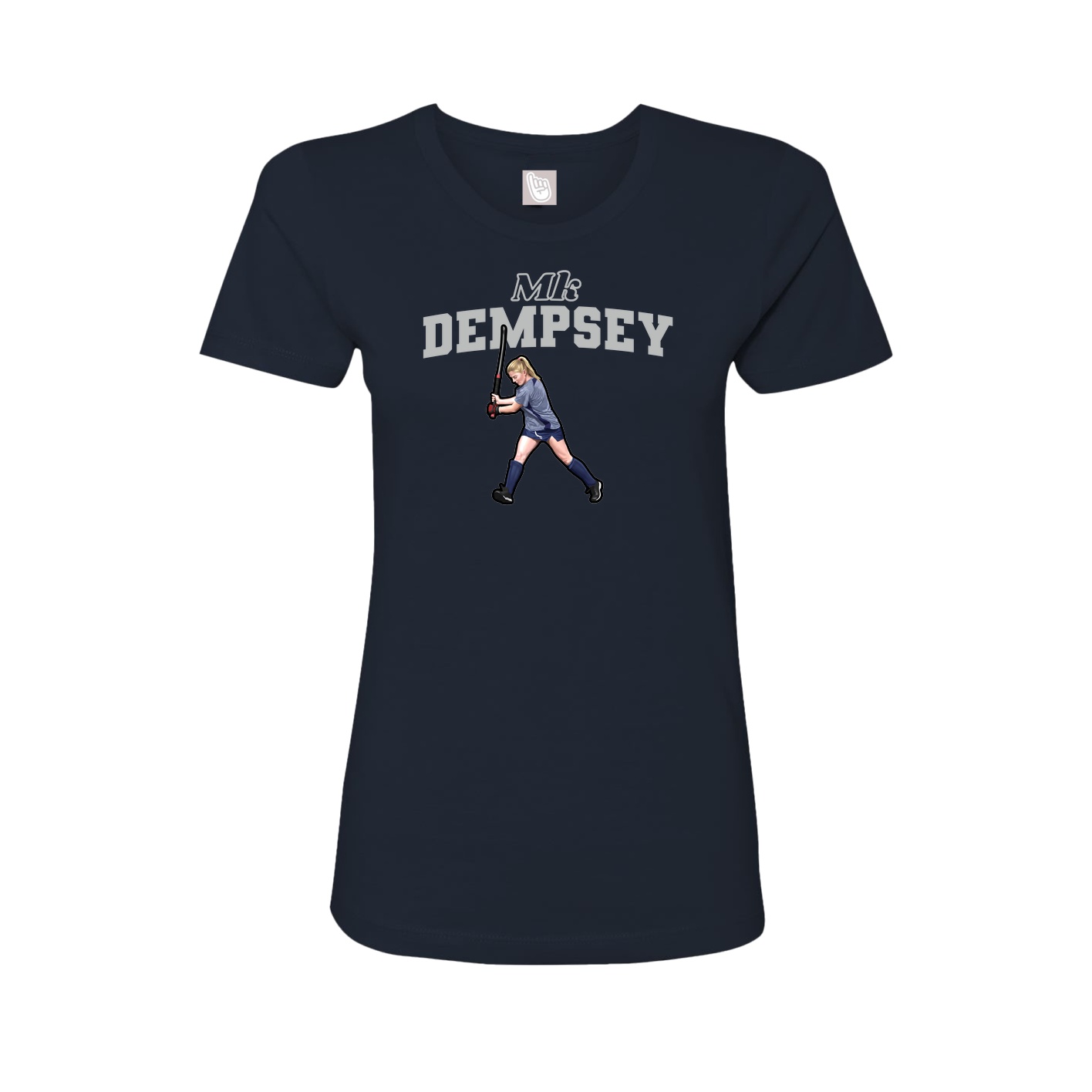Fitted Women's Tee