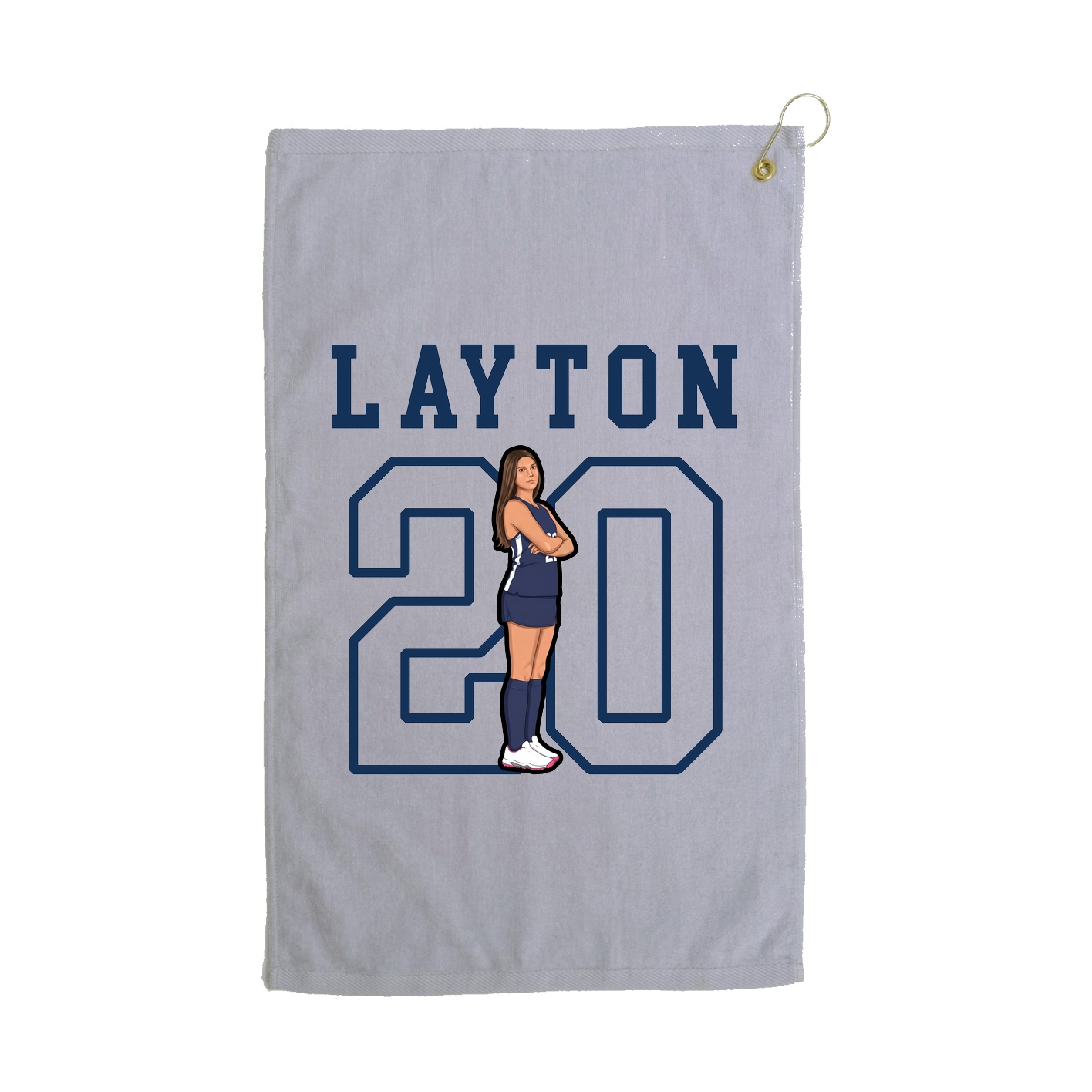 Golf Towel