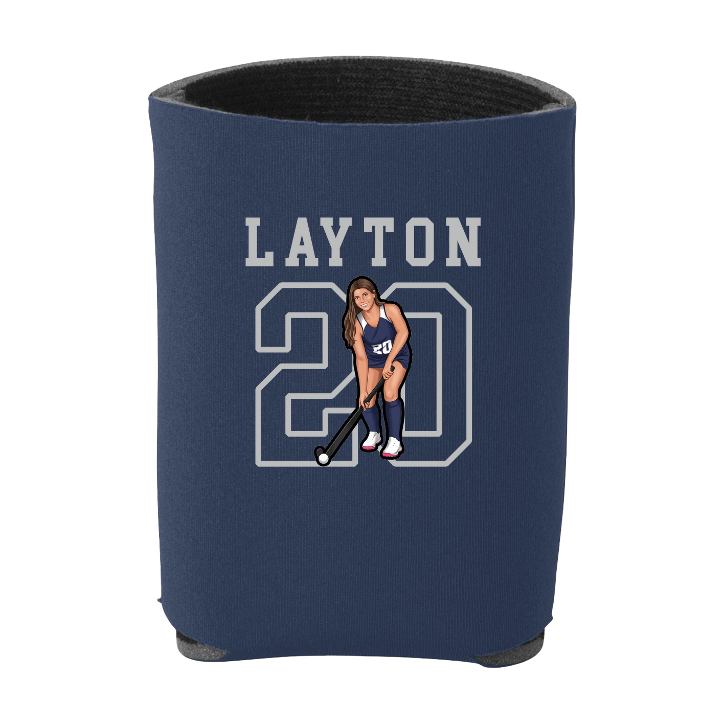 Can Holder — Shirsey in Navy