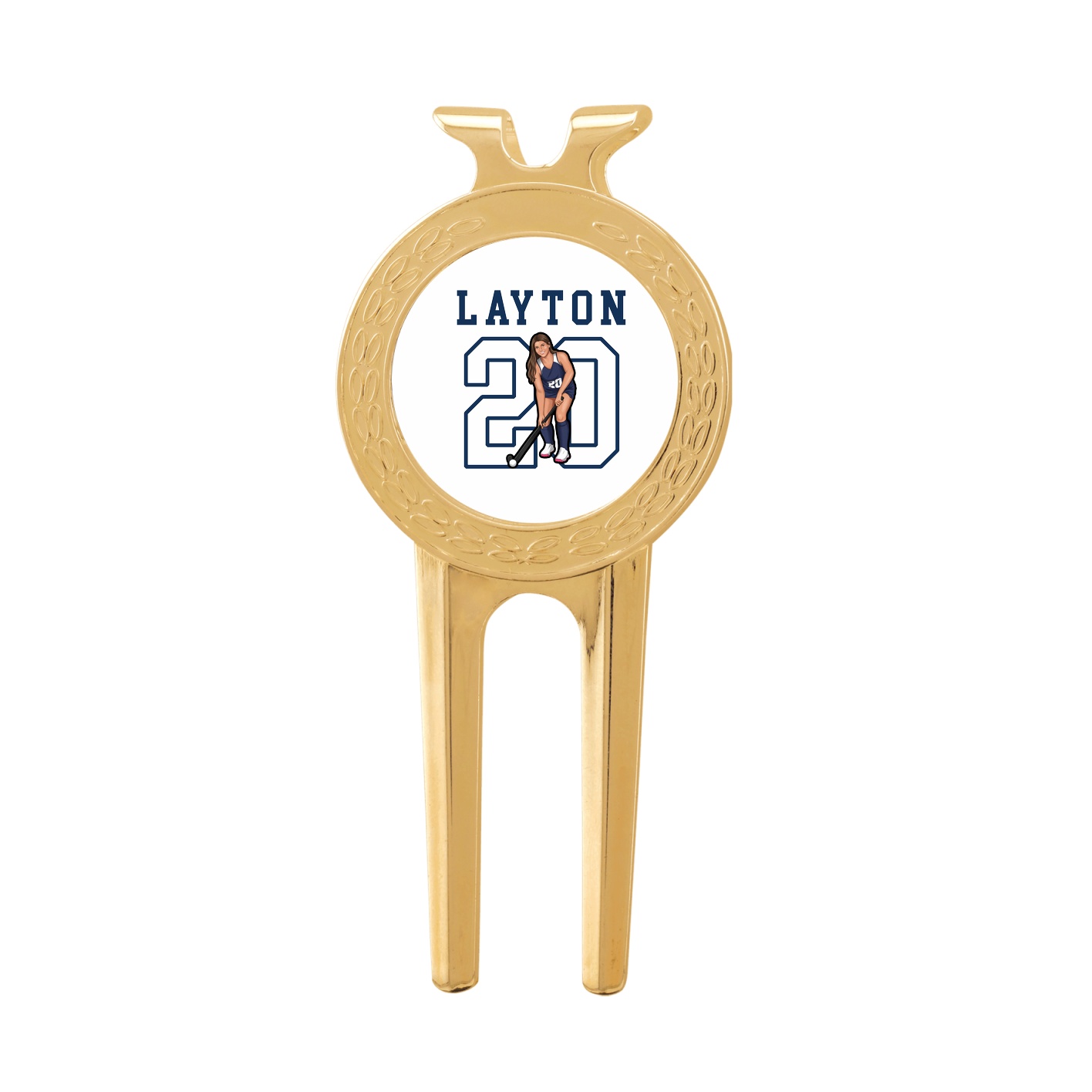 Divot Tool with Ball Marker — Shirsey in Classic