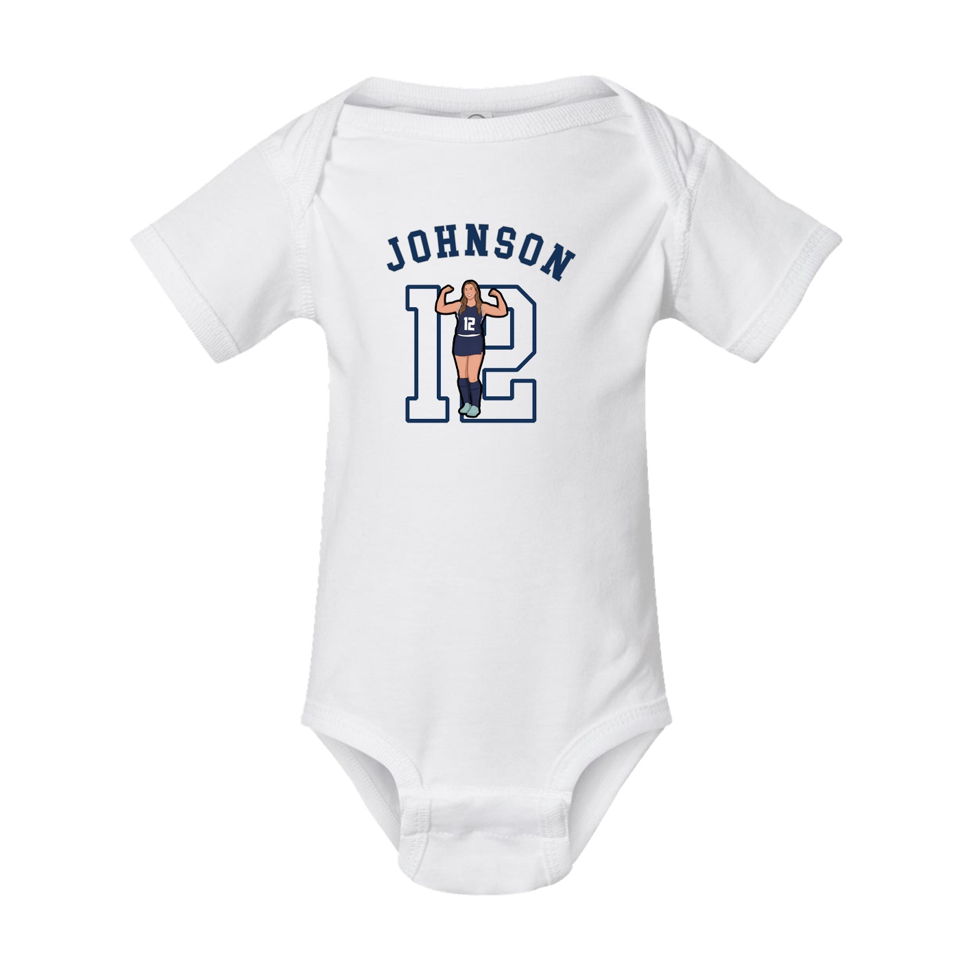 Baby Onesie