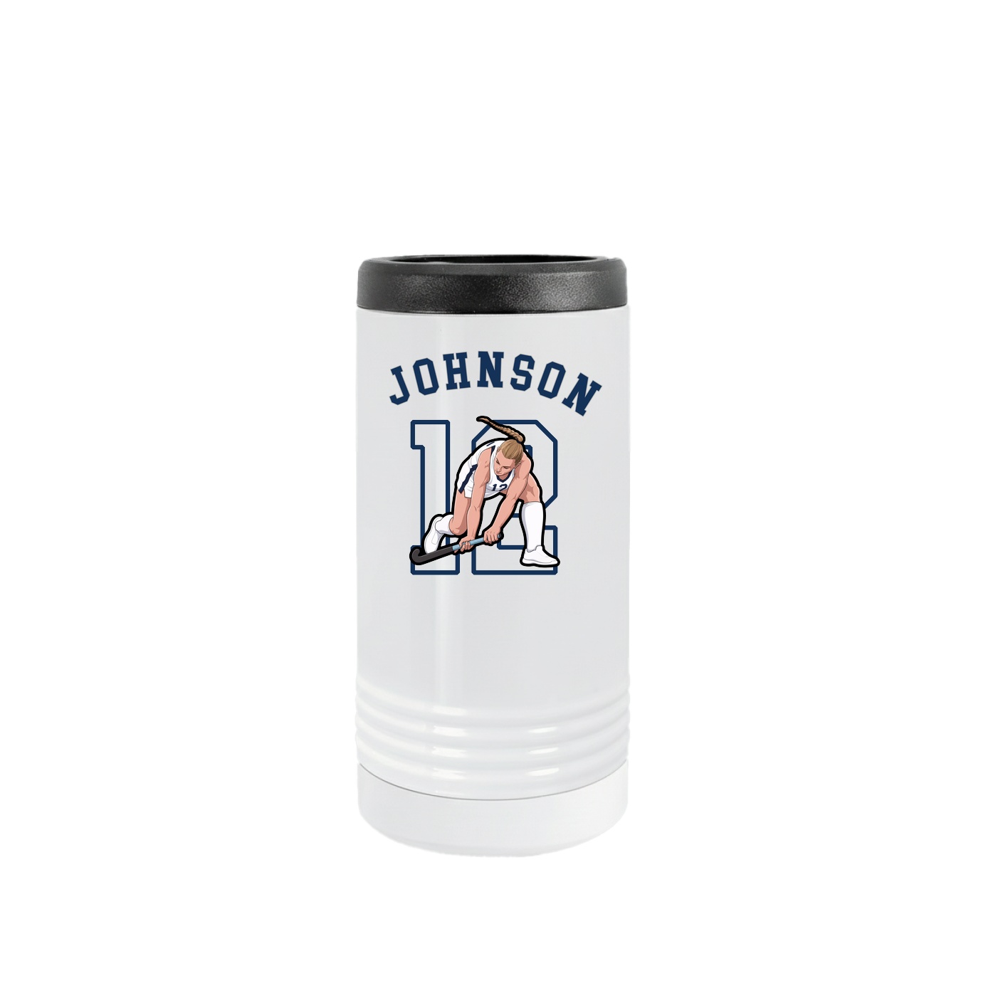 Slim Beverage Holder